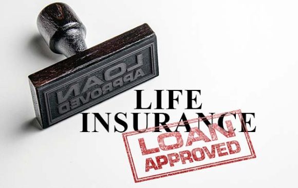 Loan Against Life Insurance Policy