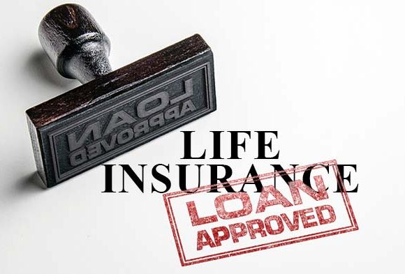 Loan Against Life Insurance Policy