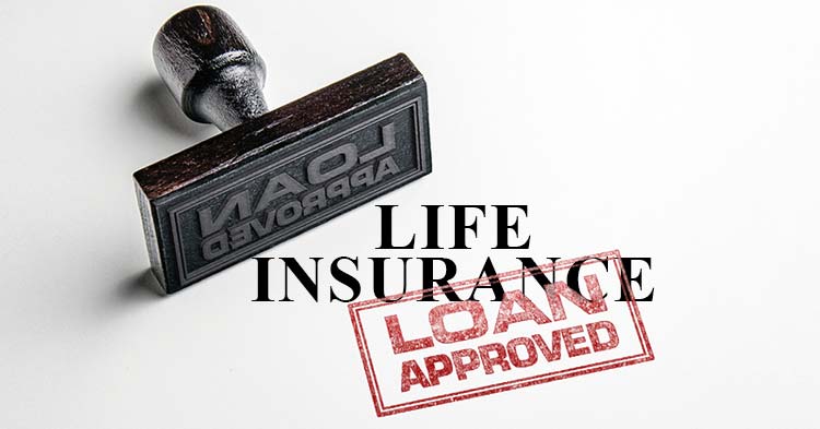 Loan Against Life Insurance Policy