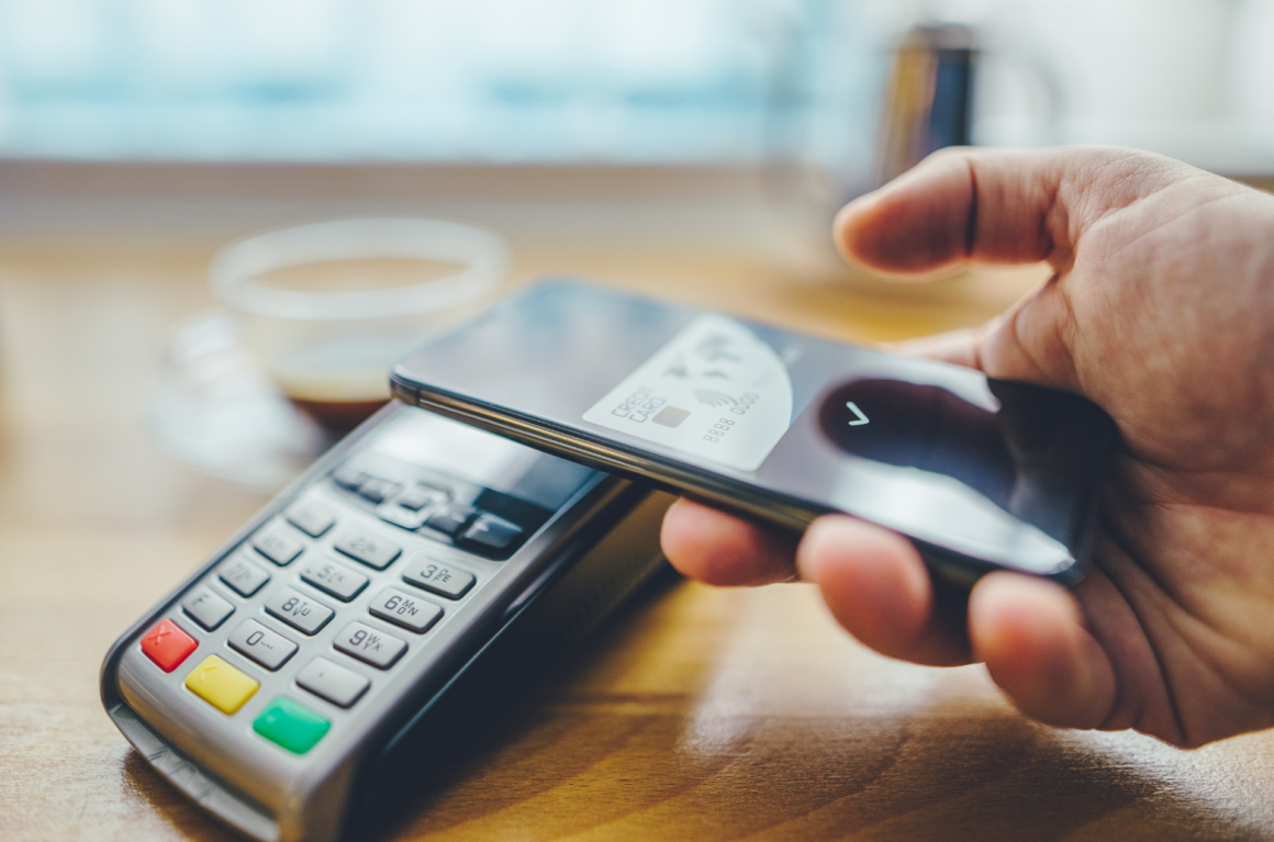 Unified Payment Device